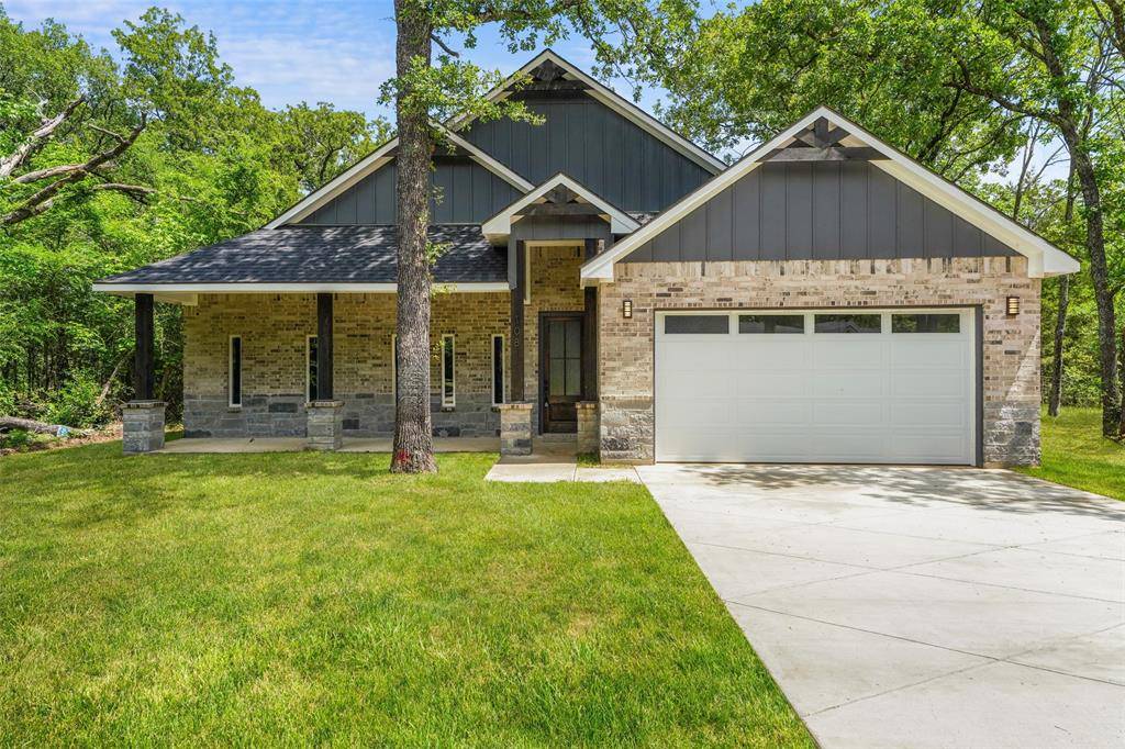 108 Parkside Drive, Trinidad, TX 75163