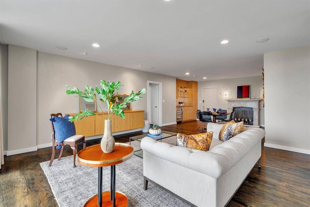 3701 Turtle Creek Boulevard #9H, Dallas, TX 75219