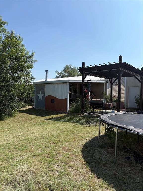 778 County Road 488, Stephenville, TX 76401