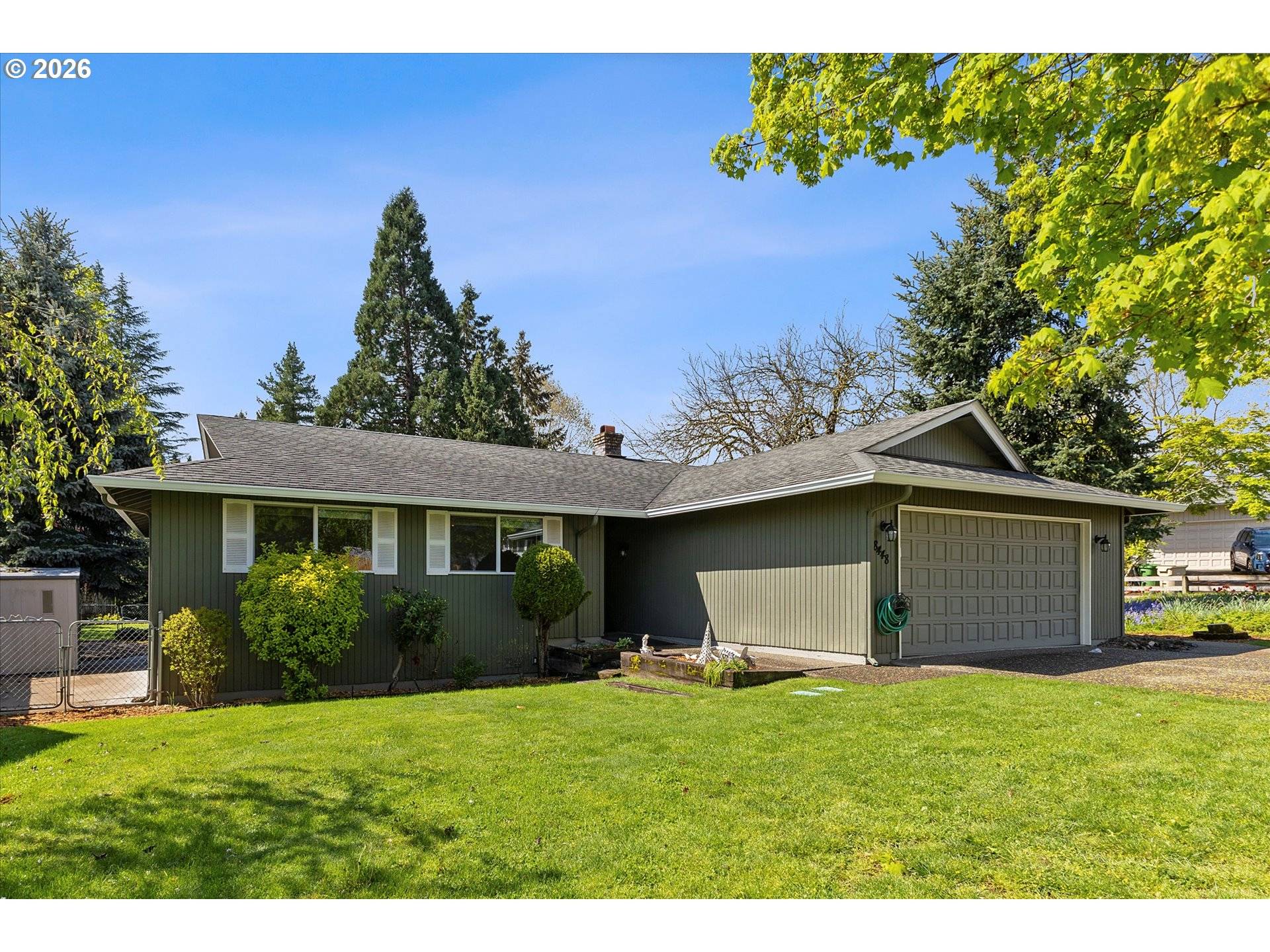 8448 SW CHELAN CT, Tualatin, OR 97062