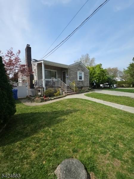 431 Terhune Ave, Paramus Boro, NJ 07652