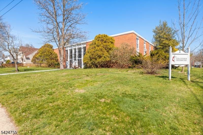 201 Lincoln Ave, Cranford Twp., NJ 07016