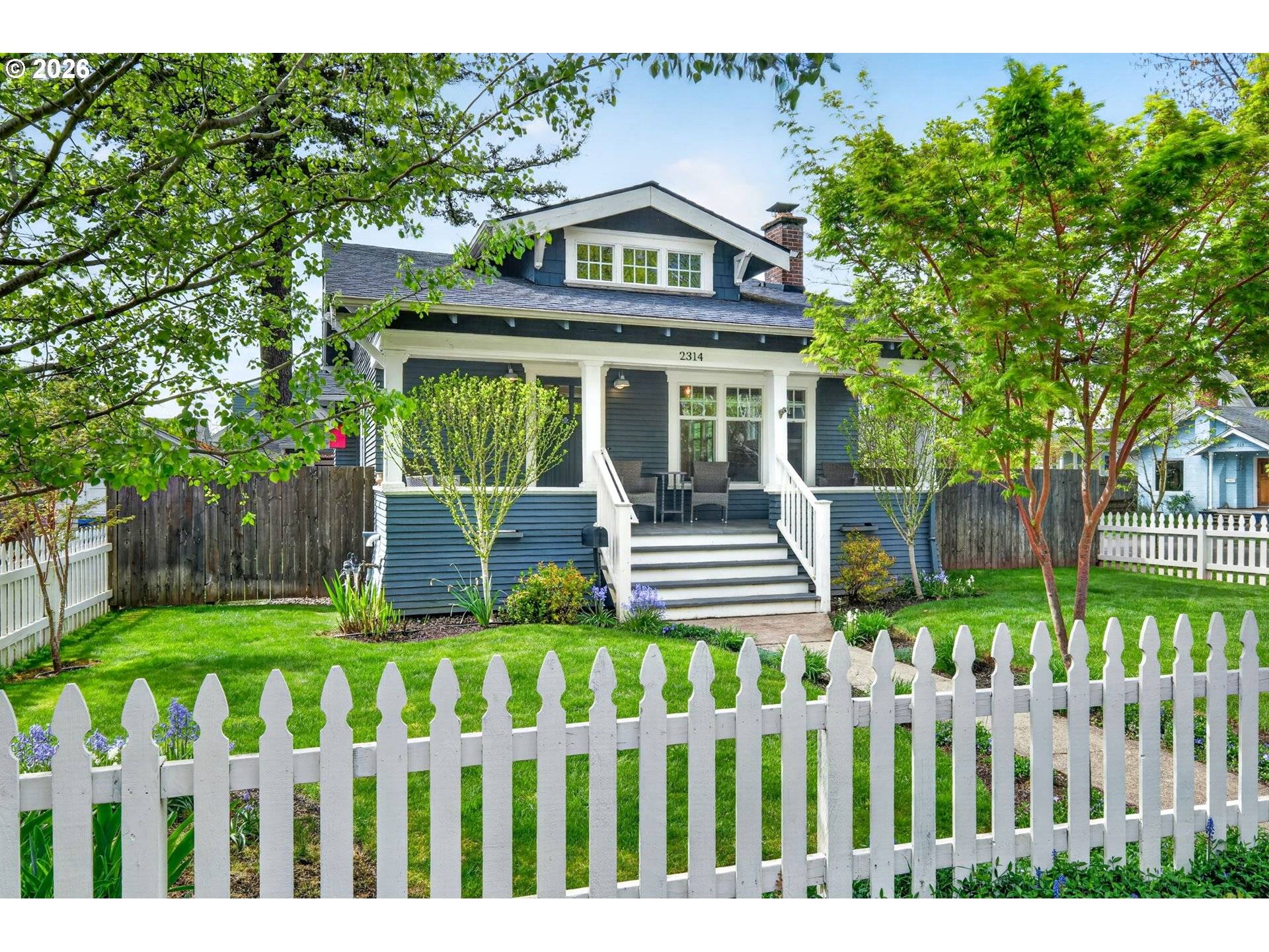 2314 FRANKLIN ST, Vancouver, WA 98660