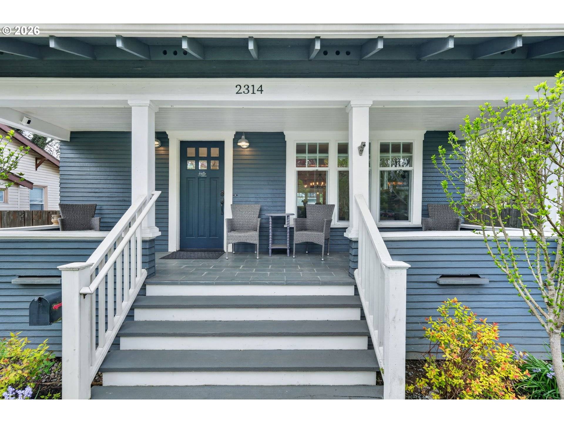 2314 FRANKLIN ST, Vancouver, WA 98660