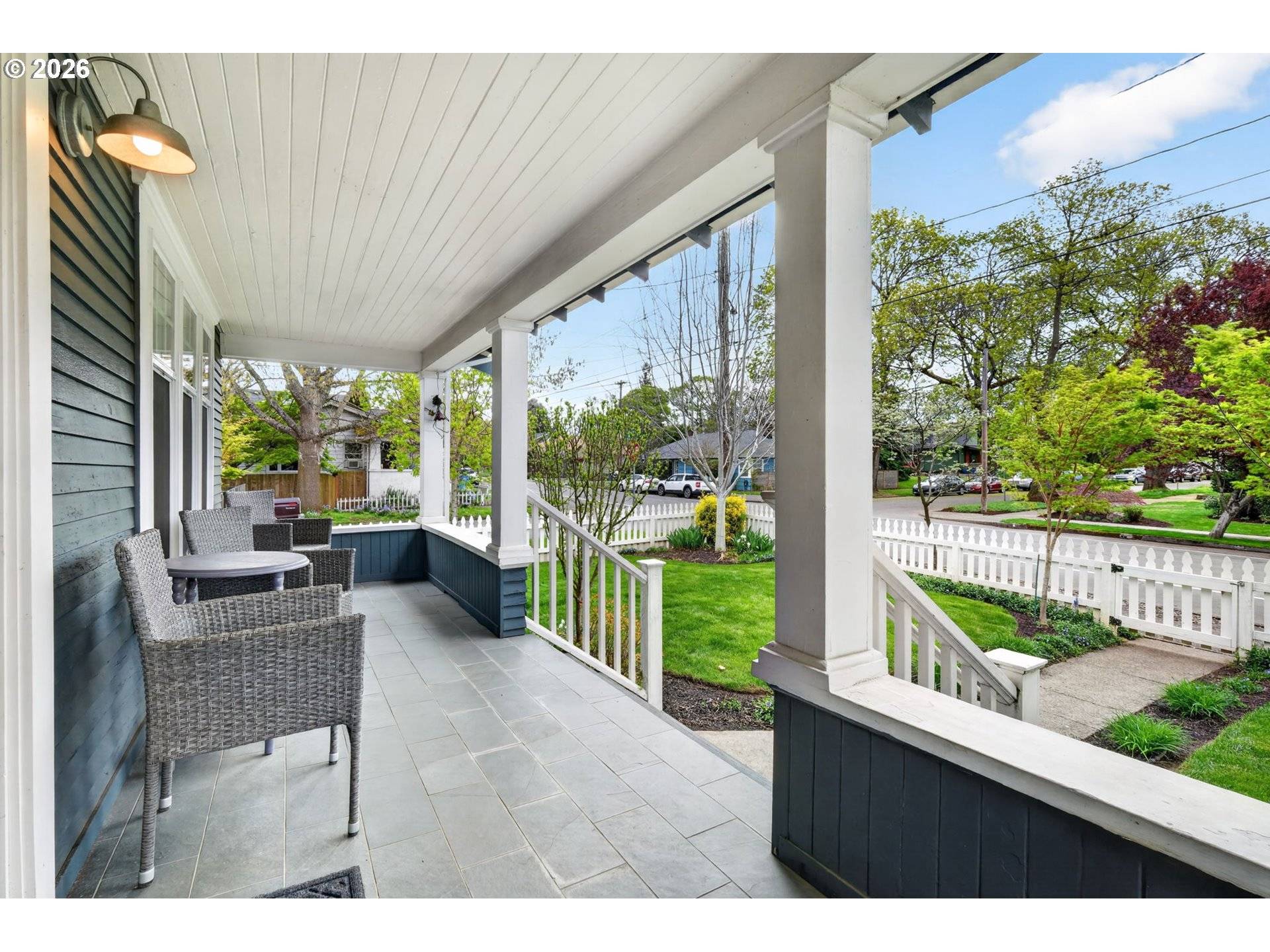 2314 FRANKLIN ST, Vancouver, WA 98660