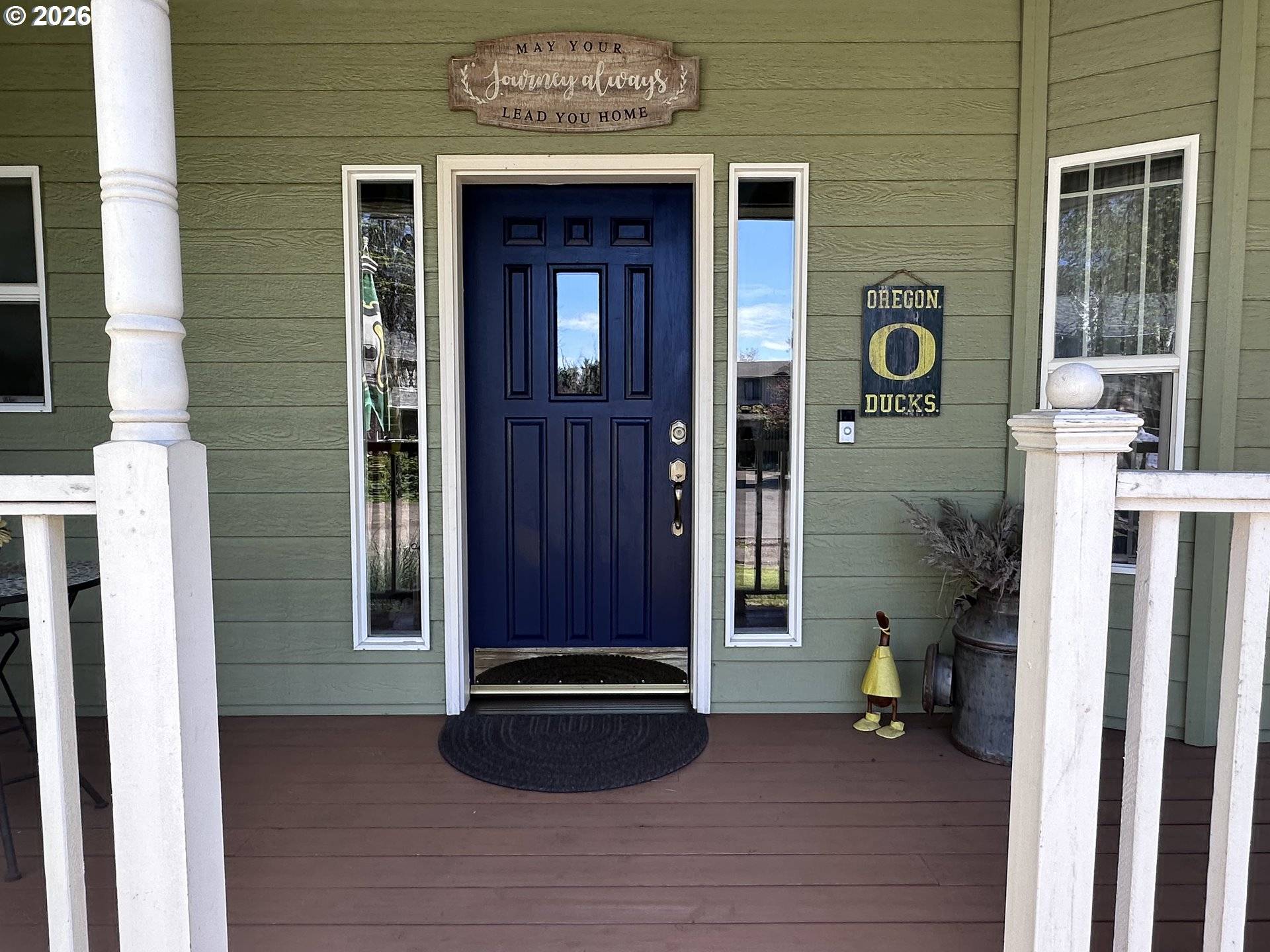 6540 E ST, Springfield, OR 97478