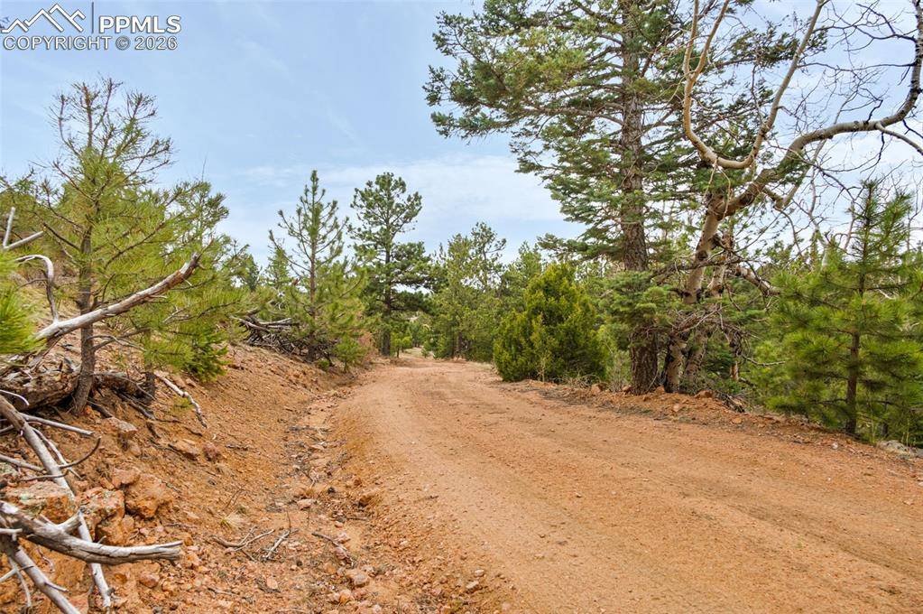 Unknown, Penrose, CO 81240