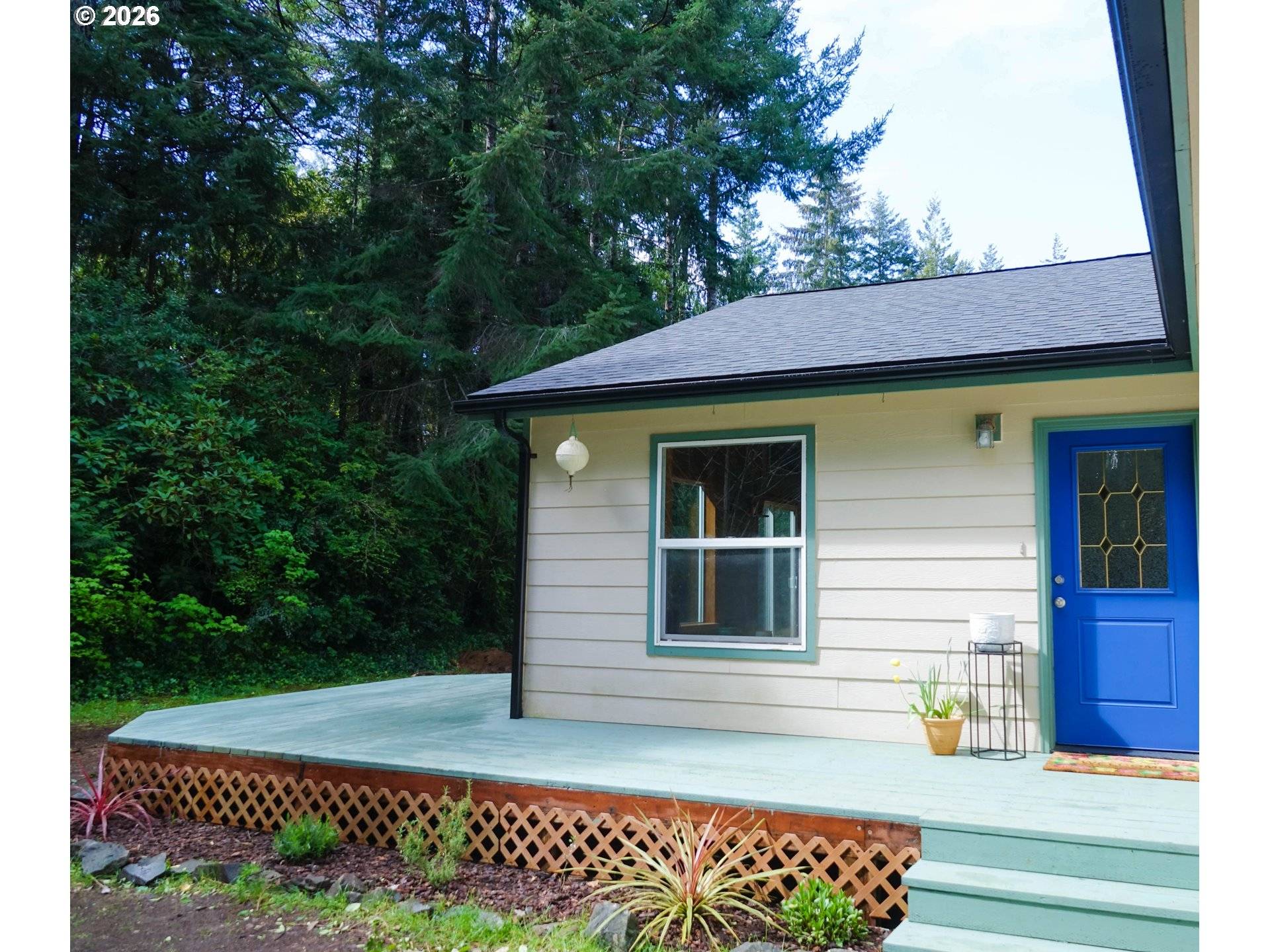 87444 WHISTLING LN, Bandon, OR 97411