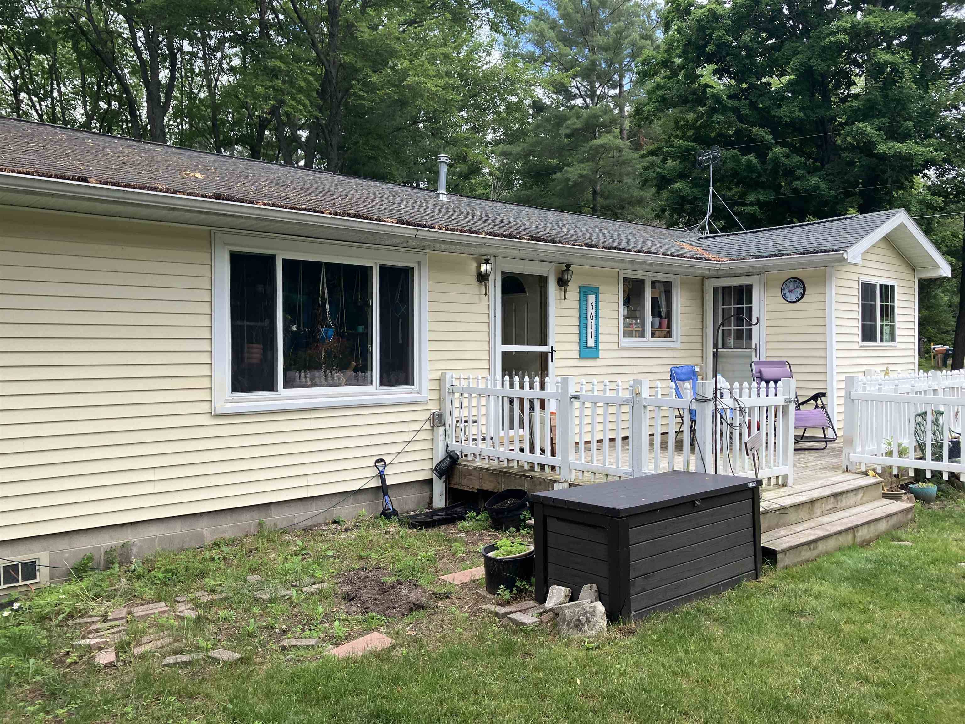 5611 NE East Shore DR, Coldspringstownship_kalkaska, MI 49646