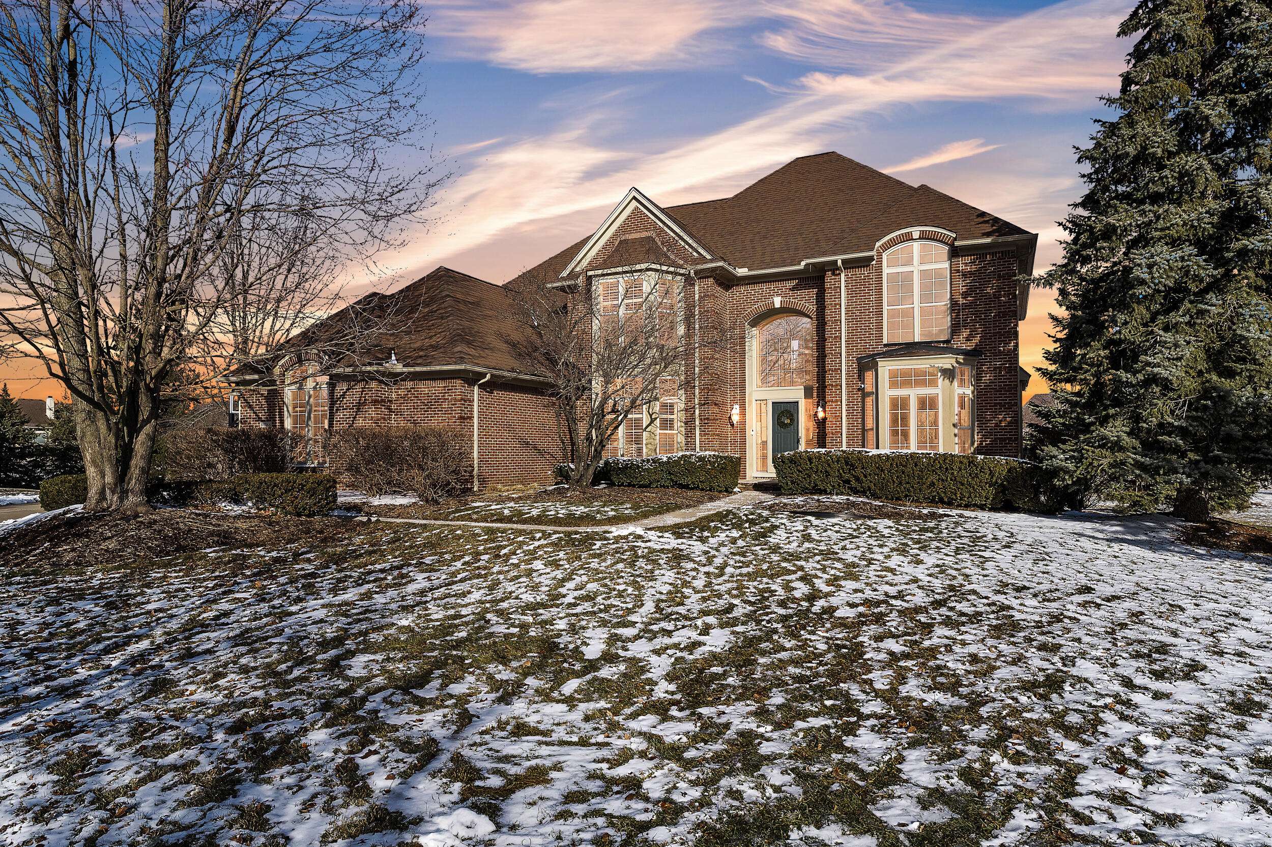 49044 Poppleton CT, Canton Twp, MI 48187