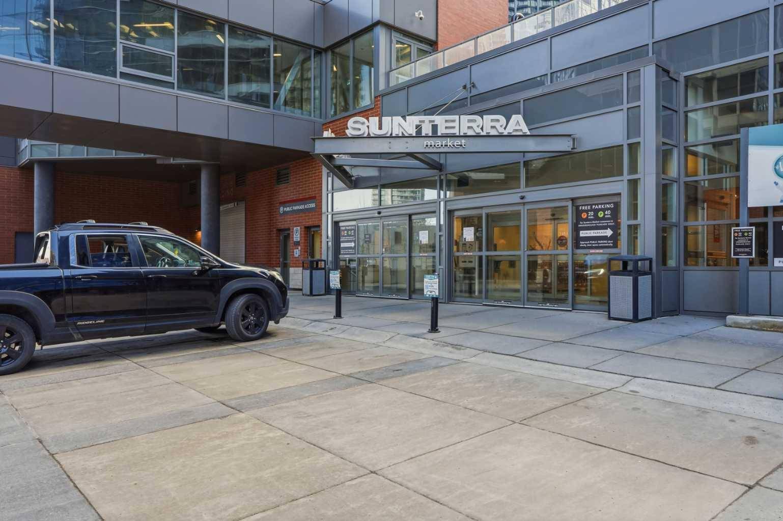 225 11 AVE SE #1405, Calgary, AB T2G 0G3