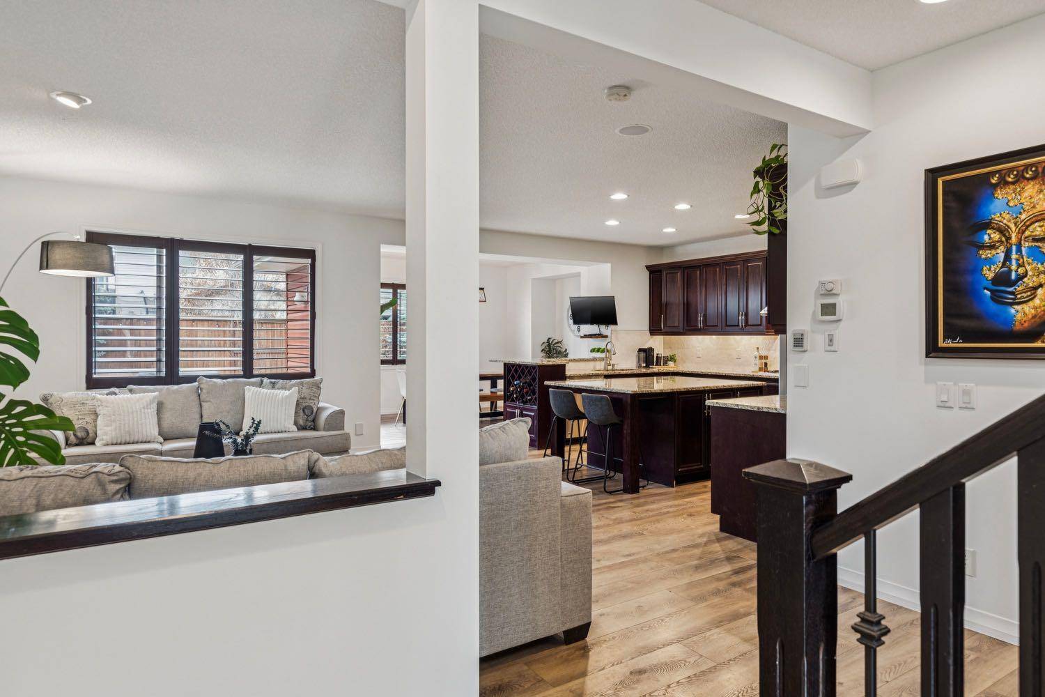 54 Auburn Glen PL SE, Calgary, AB T3M0P9