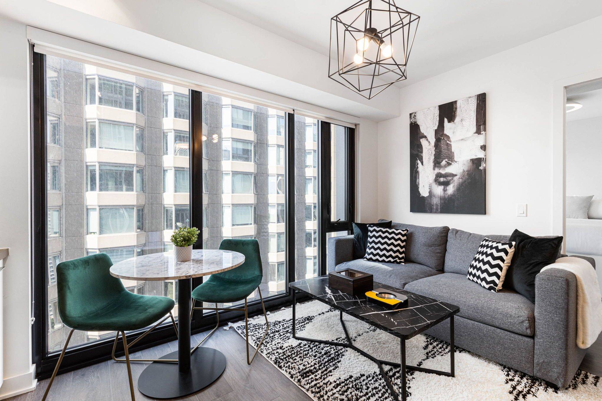 188 Cumberland ST #1913, Toronto C02, ON M5R 2G3