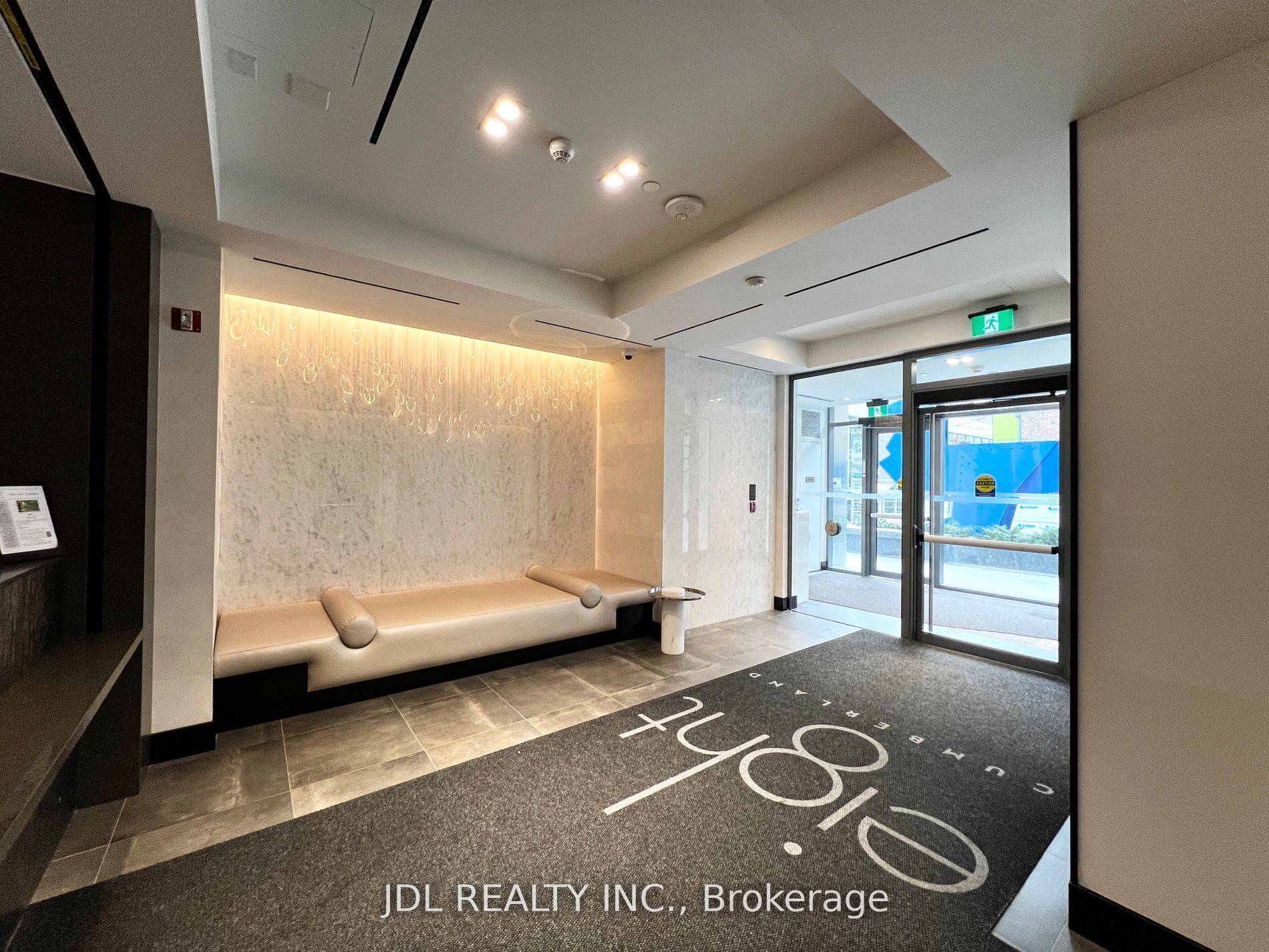 8 Cumberland ST #2307, Toronto C02, ON M4W 0B6