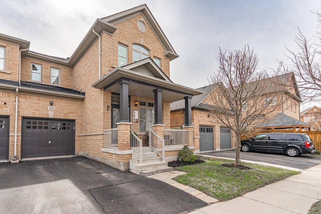 580 Holland HTS, Milton, ON L9T 0V9