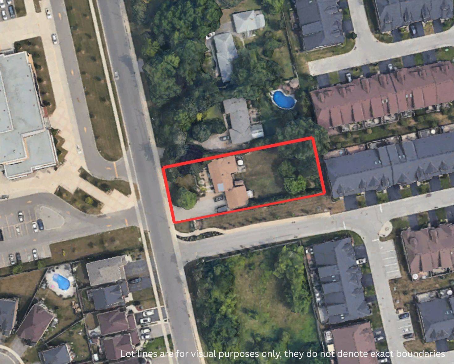 475 Kitty Murray LN, Hamilton, ON L9G 3K9