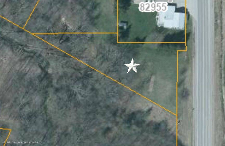 PT LT 21 PL 295 COLBORNE Lucknow Line, Ashfield-colborne-wawanosh, ON N7A 3Y3