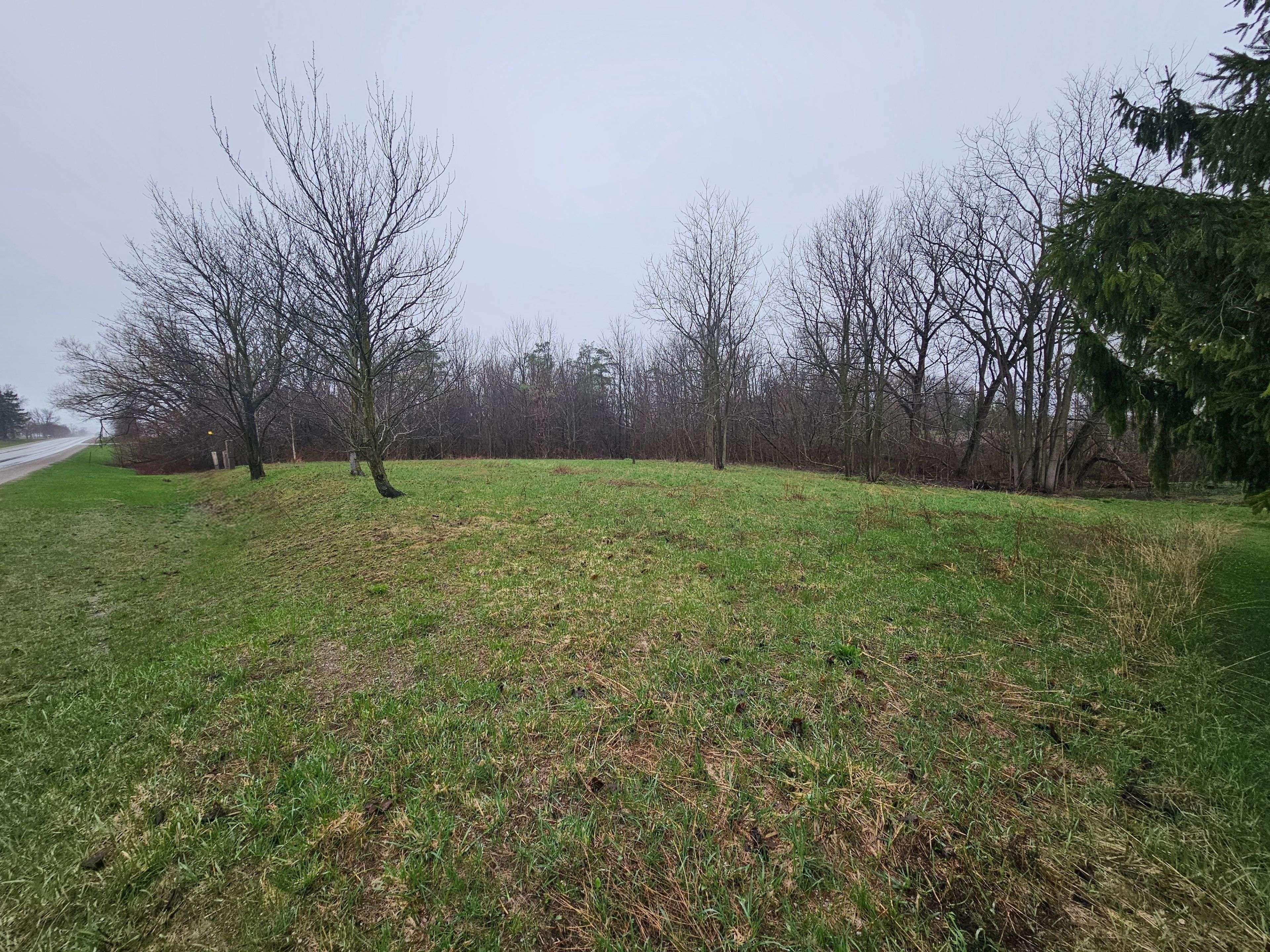 PT LT 21 PL 295 COLBORNE Lucknow Line, Ashfield-colborne-wawanosh, ON N7A 3Y3