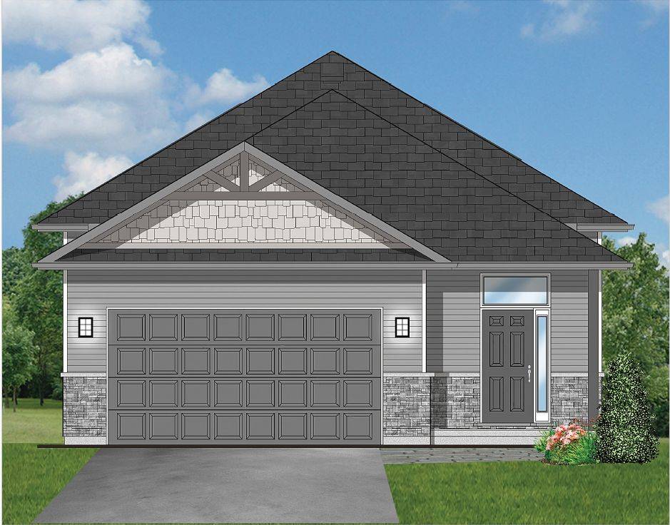 2437 North ST, Stirling-rawdon, ON K0K 3E0