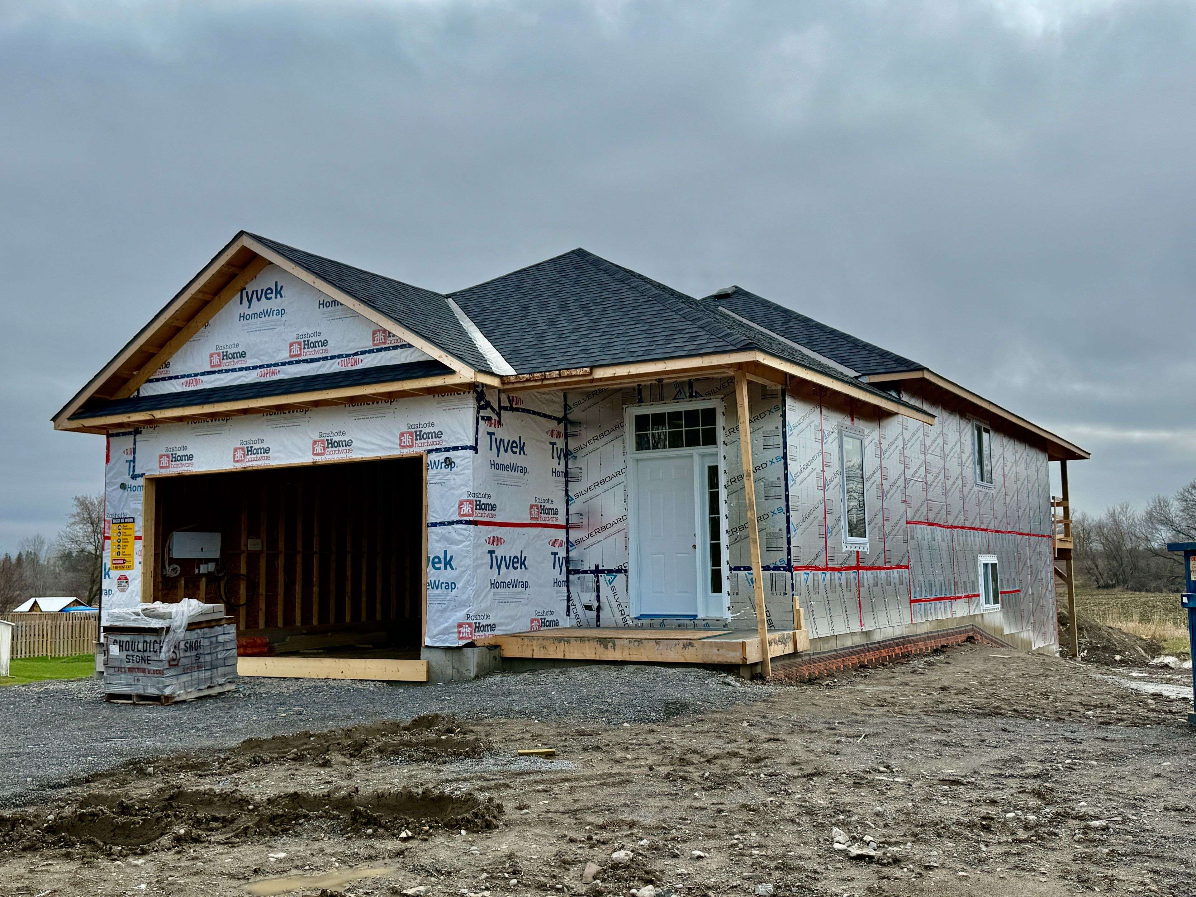 2437 North ST, Stirling-rawdon, ON K0K 3E0