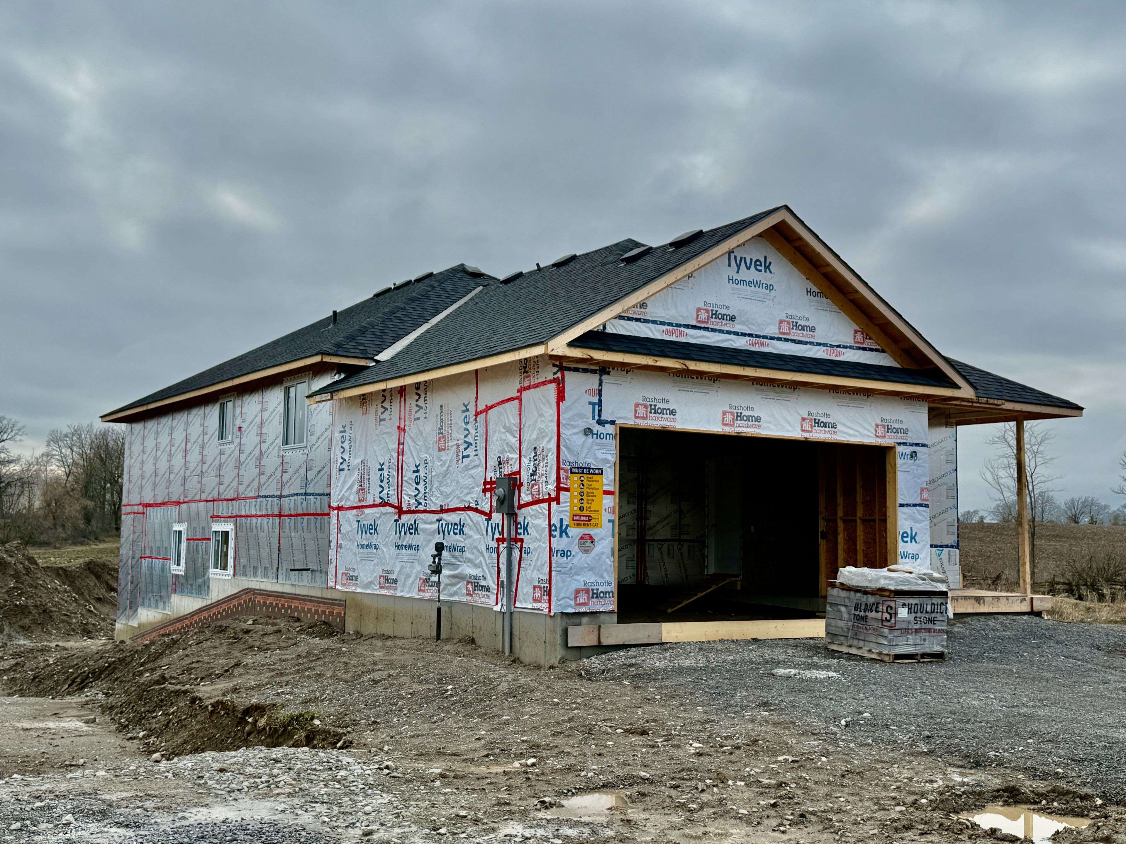 2437 North ST, Stirling-rawdon, ON K0K 3E0