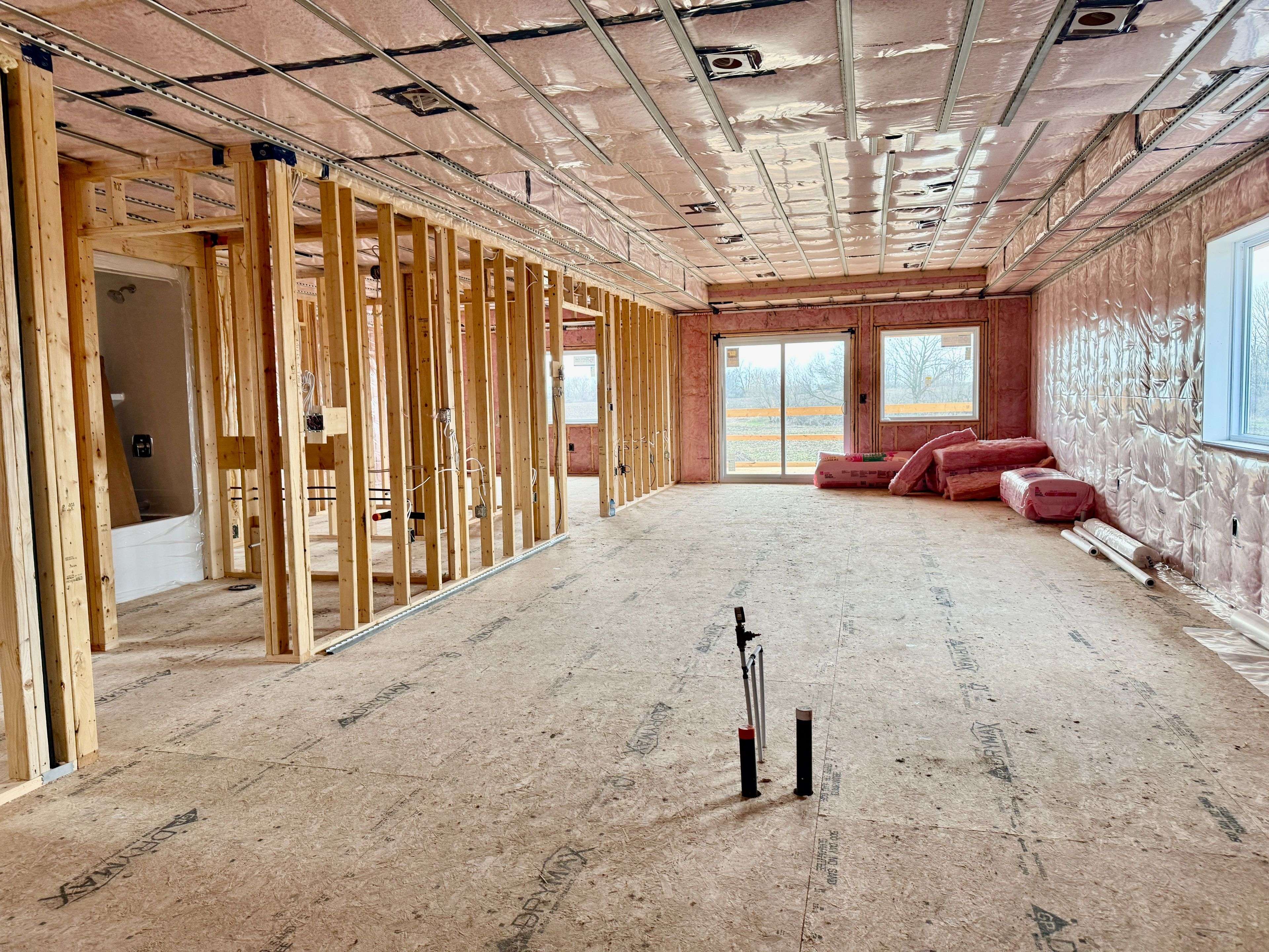 2437 North ST, Stirling-rawdon, ON K0K 3E0