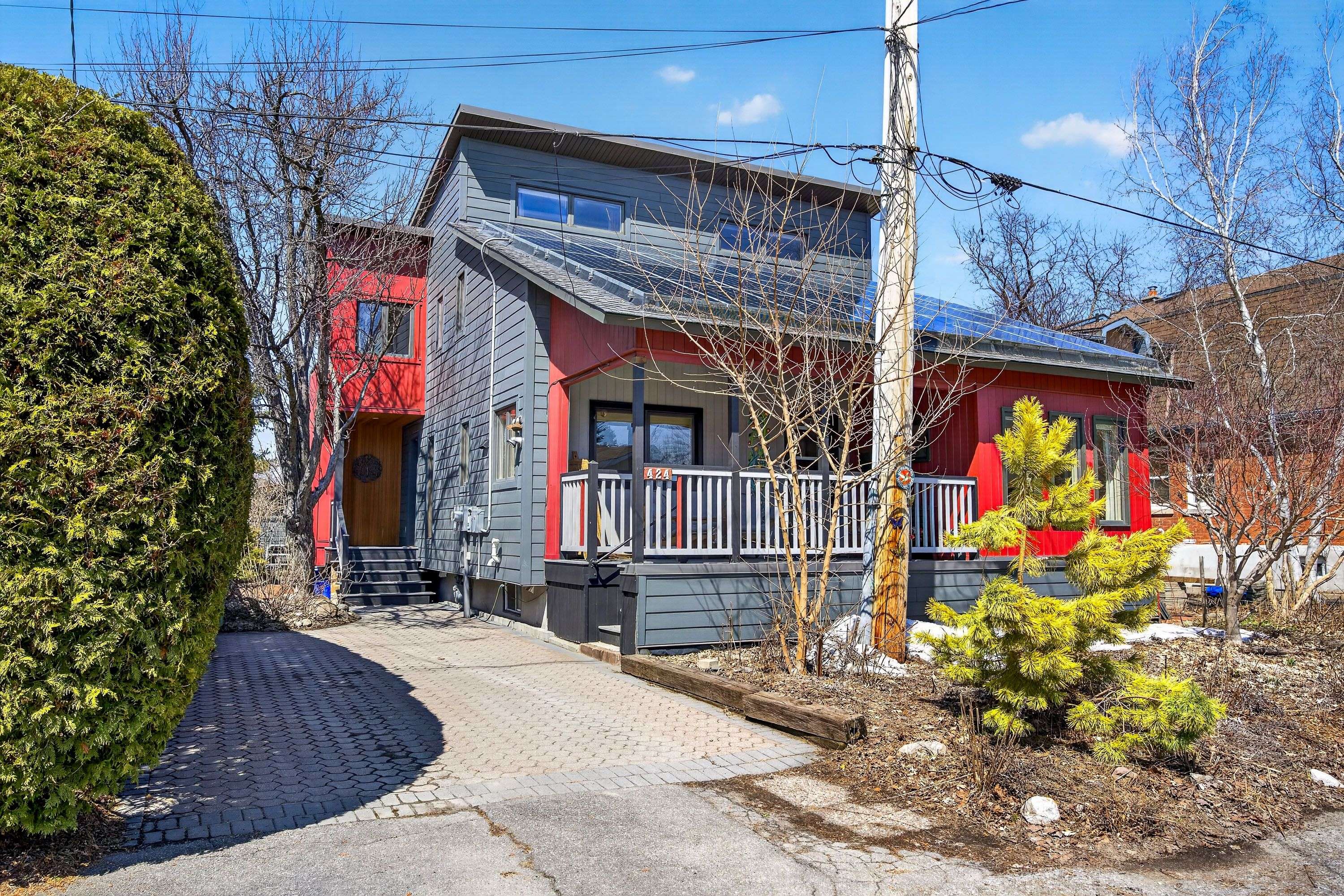 424 Lochaber AVE, Carlingwood - Westboro And Area, ON K2A 0A6