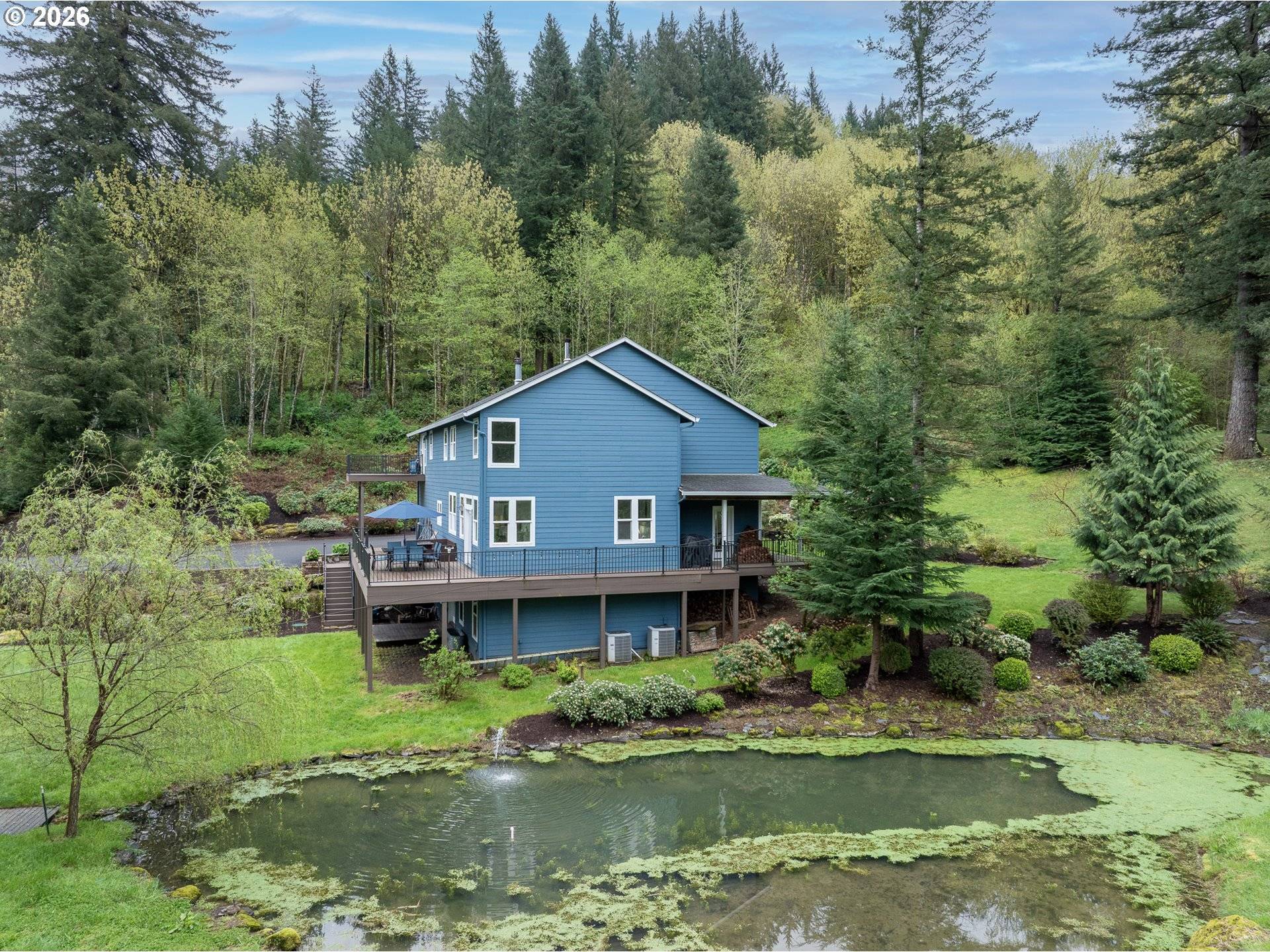 37700 NE VERNON RD, Washougal, WA 98671