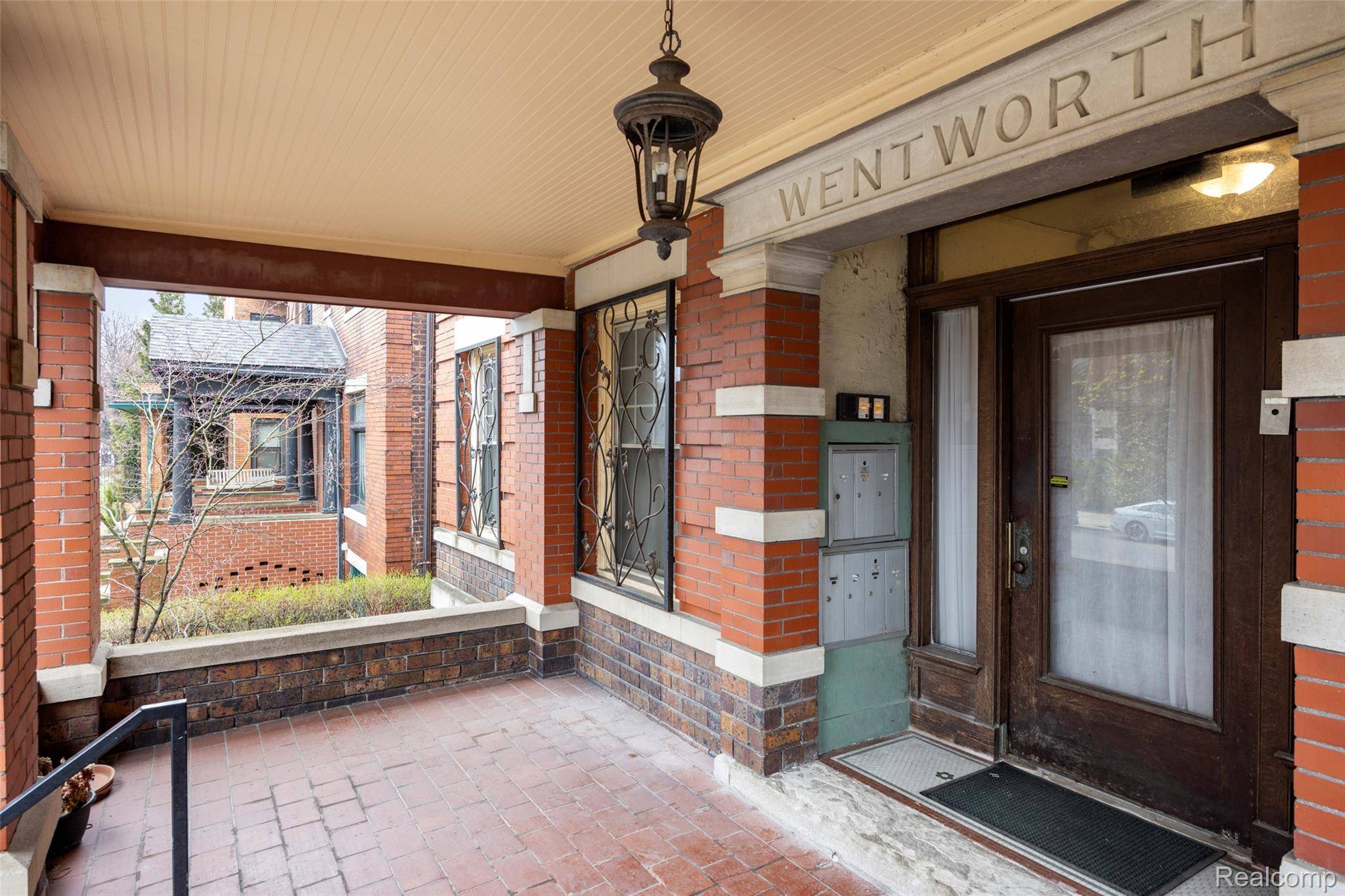 469 W Willis ST #3, Detroit, MI 48201