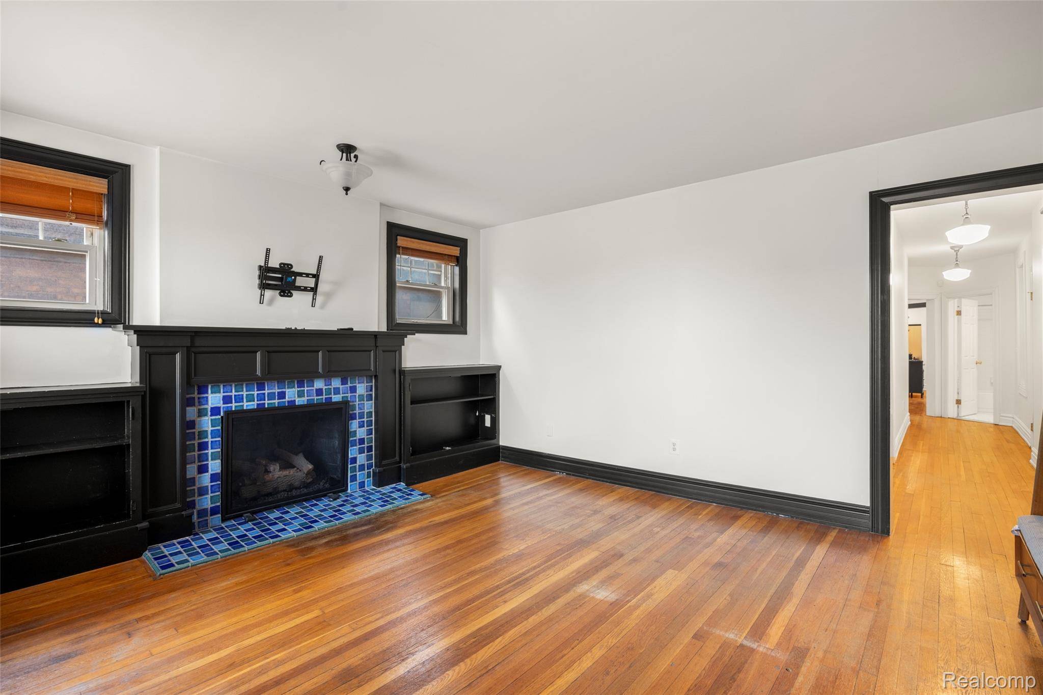 469 W Willis ST #3, Detroit, MI 48201