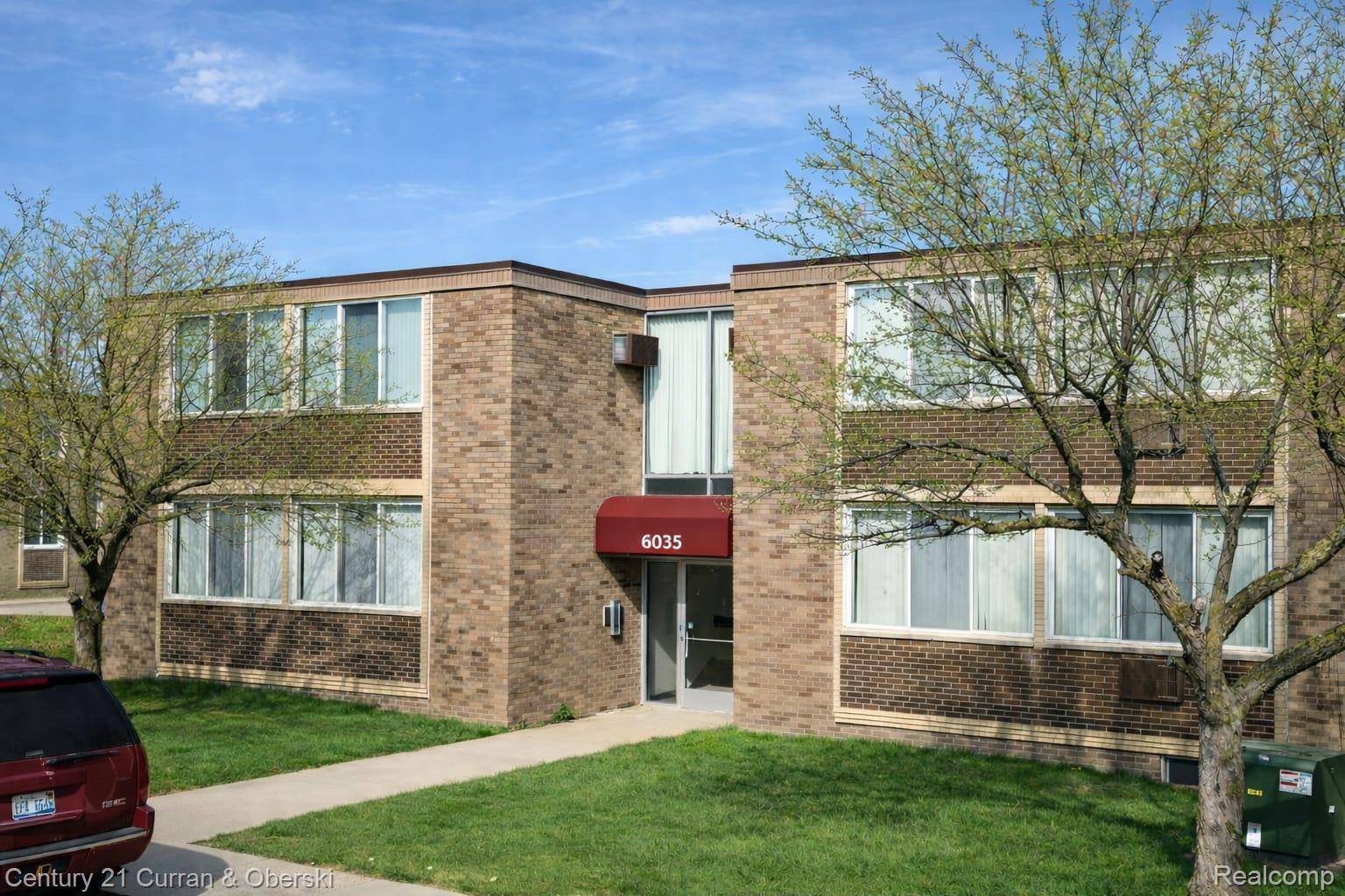6035 SOUTHFIELD RD #12, Detroit, MI 48228