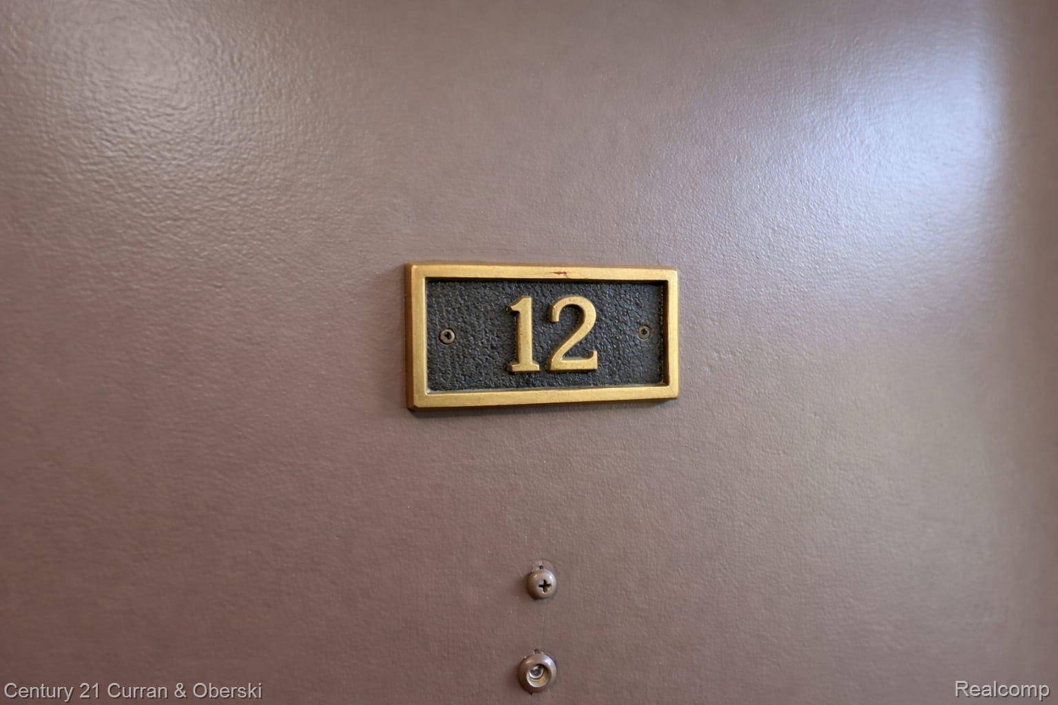 6035 SOUTHFIELD RD #12, Detroit, MI 48228