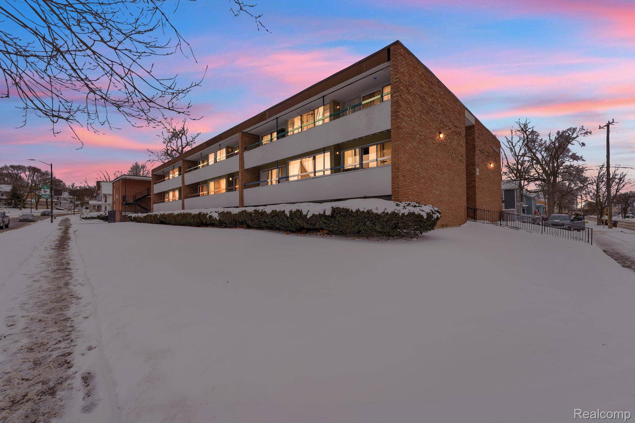 207 Ballard ST #101, Ypsilanti, MI 48197