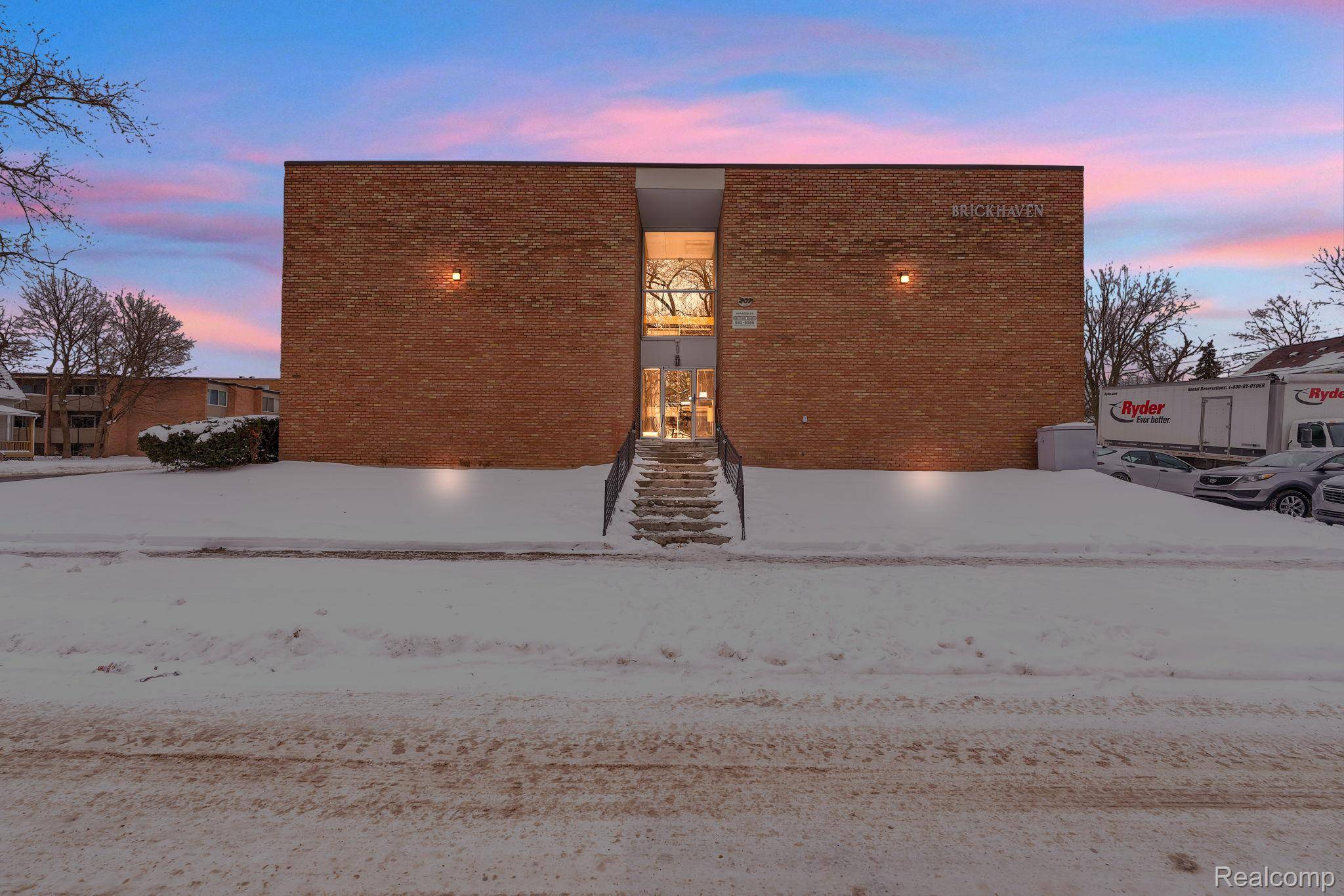 207 Ballard ST #101, Ypsilanti, MI 48197