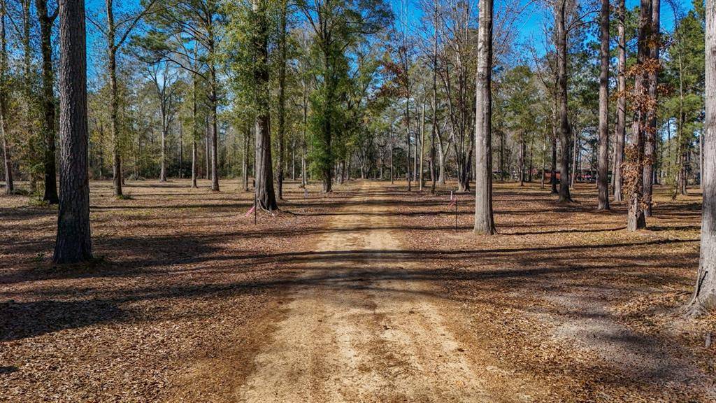 TBD (Lot 4) County Road 3545, Joaquin, TX 75954