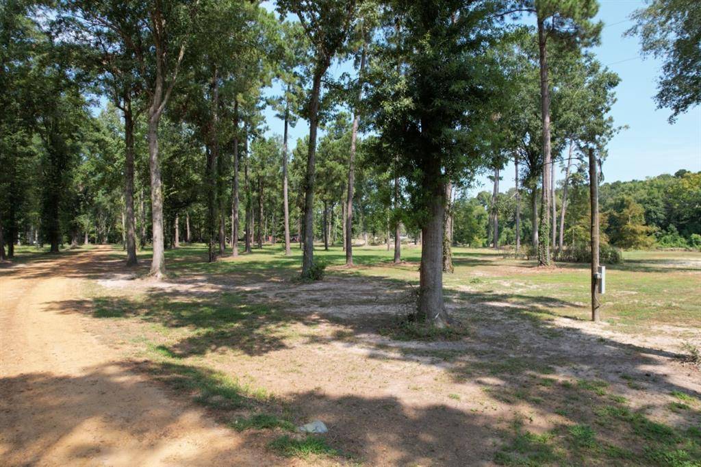 TBD (Lot 4) County Road 3545, Joaquin, TX 75954