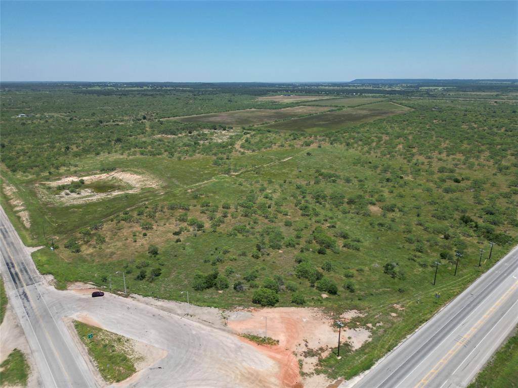 TBD US HWY 283, Baird, TX 79504
