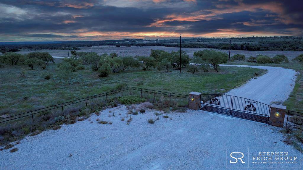 Lot 47 Tatanka, Gustine, TX 76455
