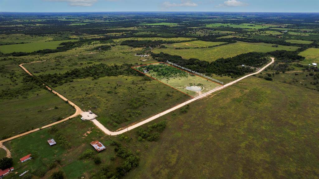 Lot 47 Tatanka, Gustine, TX 76455
