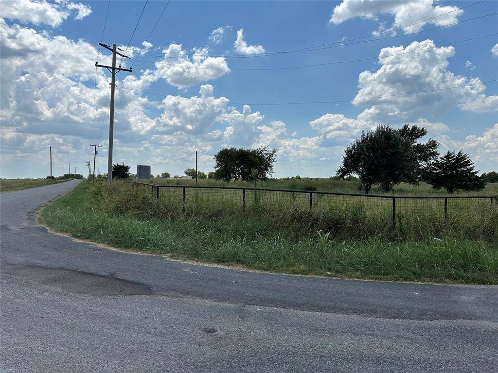 Lot 7 Rutledge Road, Whitewright, TX 75491