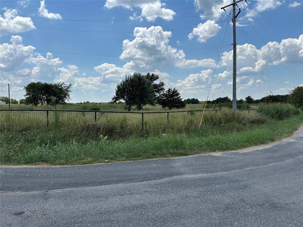 Lot 7 Rutledge Road, Whitewright, TX 75491