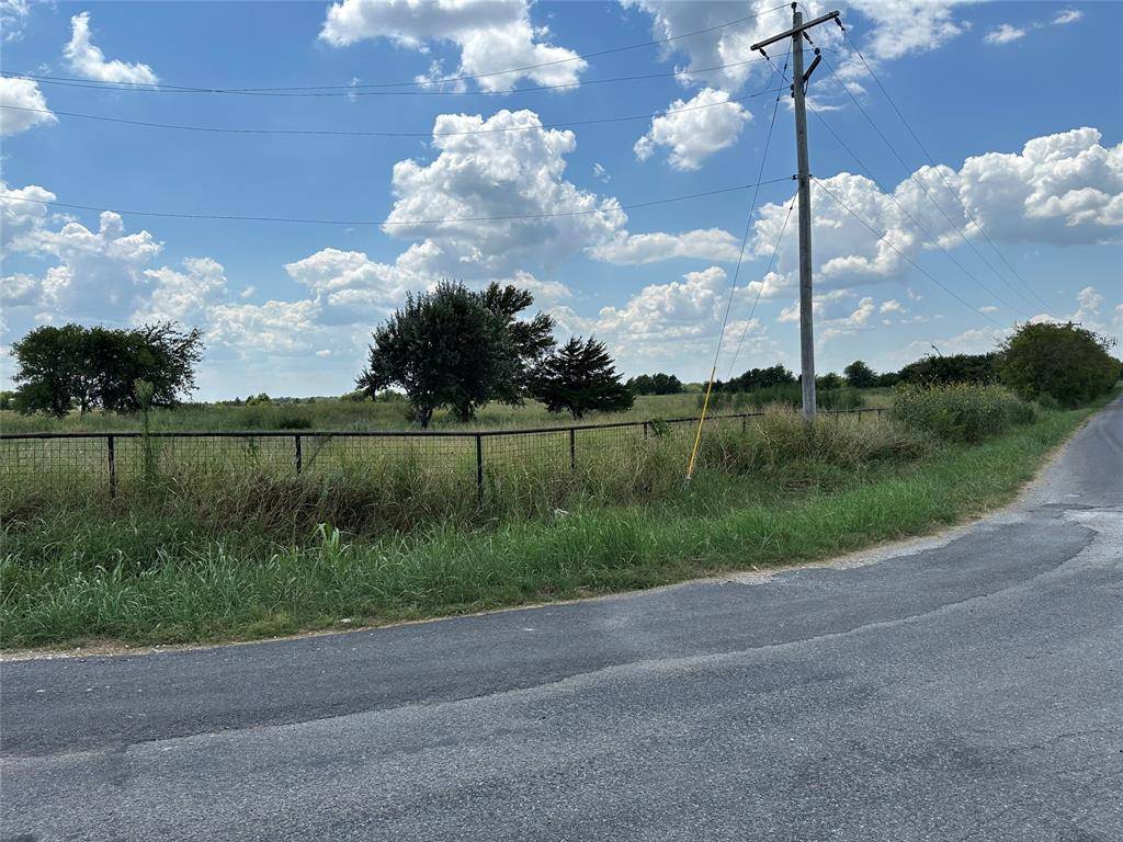 Lot 7 Rutledge Road, Whitewright, TX 75491