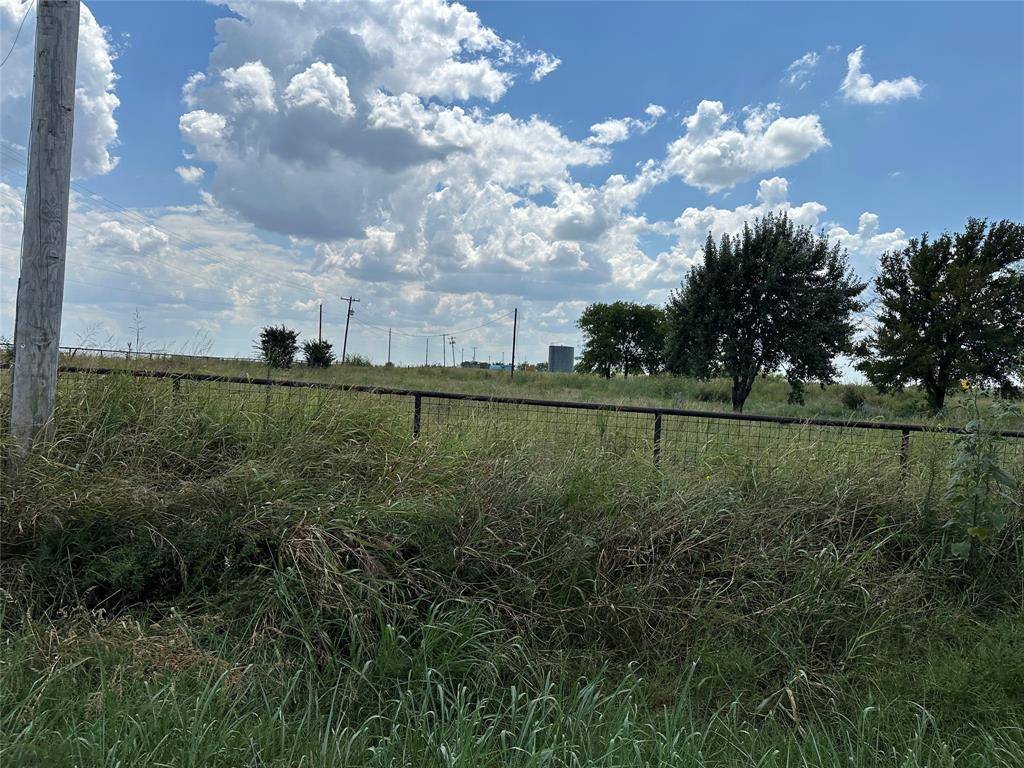 Lot 7 Rutledge Road, Whitewright, TX 75491