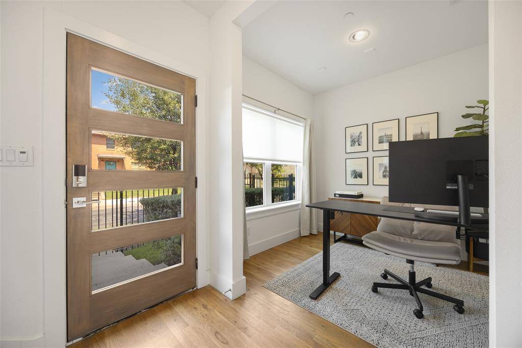 1727 Caddo Street #103, Dallas, TX 75204