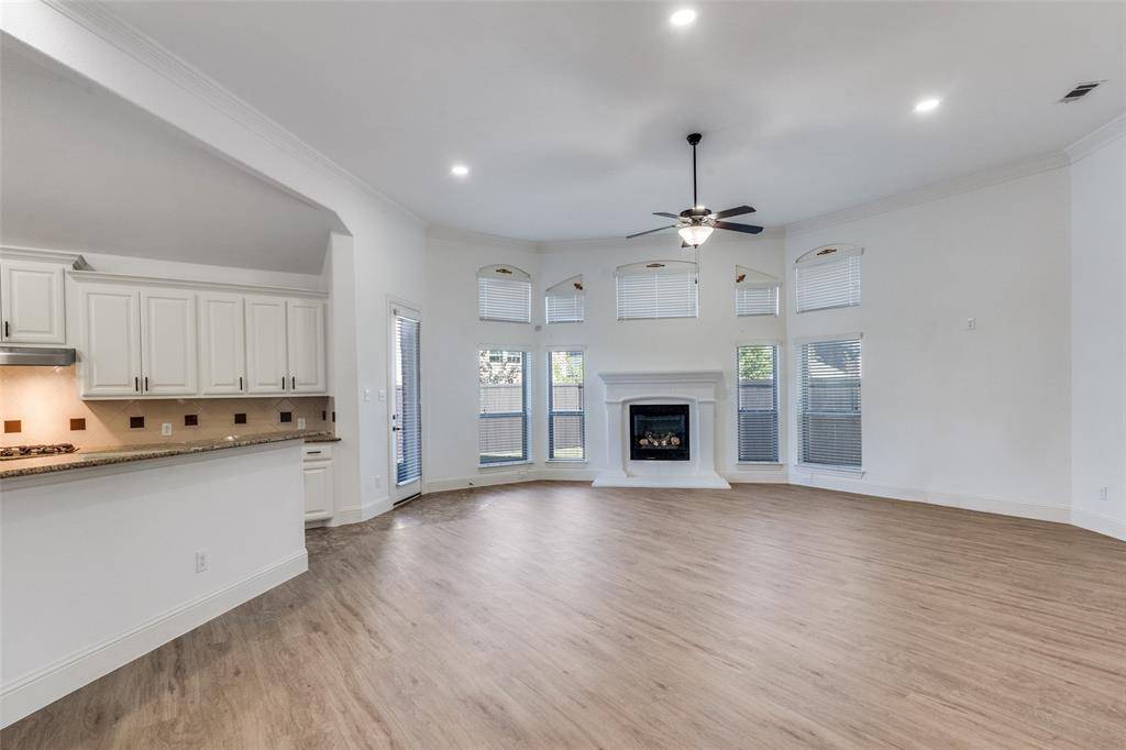 1526 Snowberry Drive, Allen, TX 75013