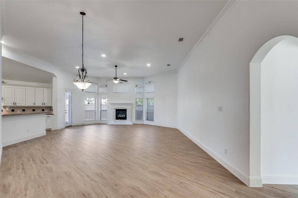 1526 Snowberry Drive, Allen, TX 75013