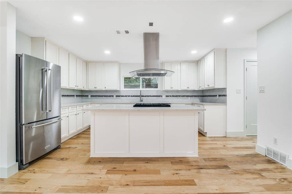 8722 Angora Street, Dallas, TX 75218