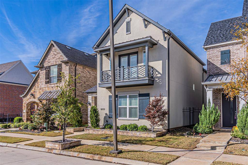 6753 verandah Way, Irving, TX 75039