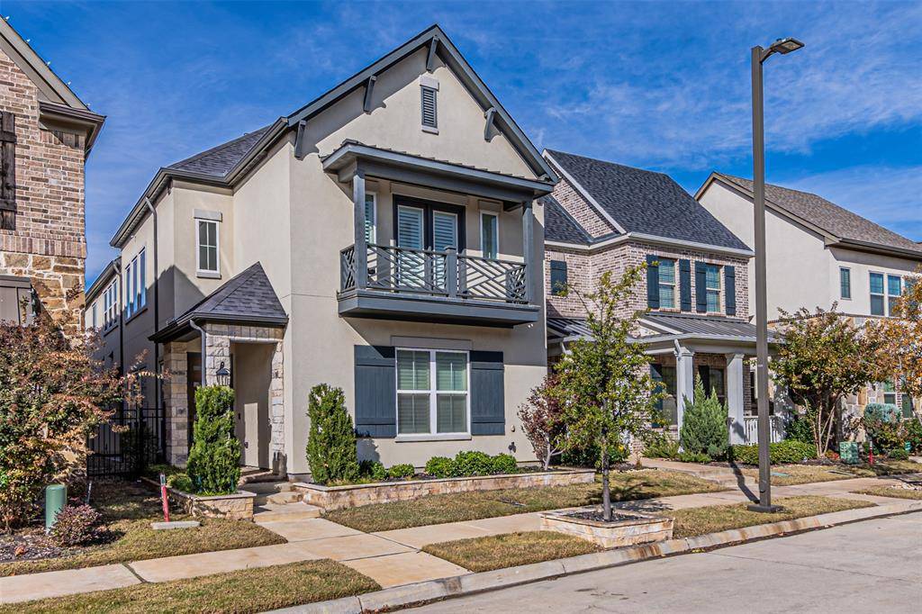 6753 verandah Way, Irving, TX 75039