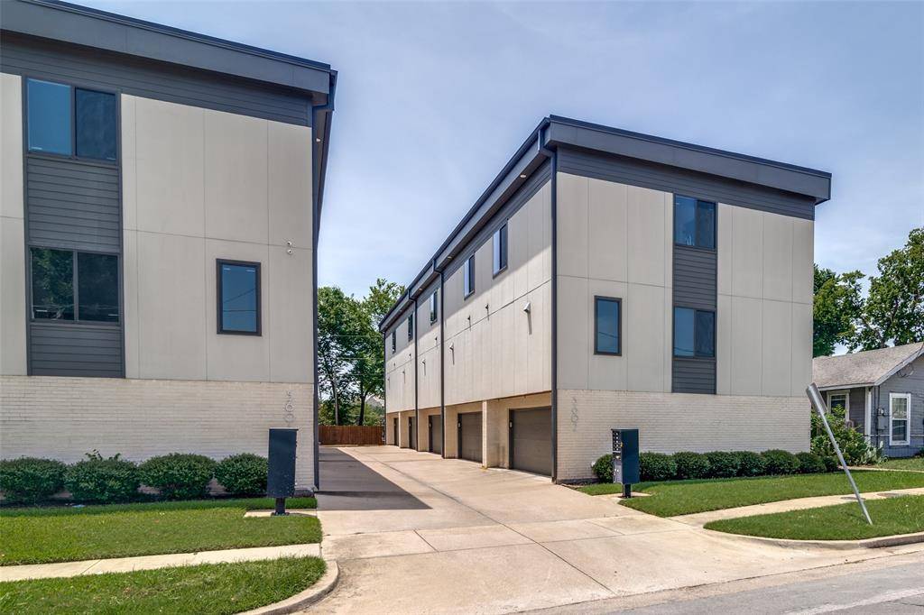 5602 Lindell Avenue #B, Dallas, TX 75206